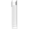 Ekena Millwork Standard Legacy Architectural Grade PVC Bracket With Traditional Ends, 3"W x 16"D x 16"H BKTP03X16X16LEC01 - alternate 3